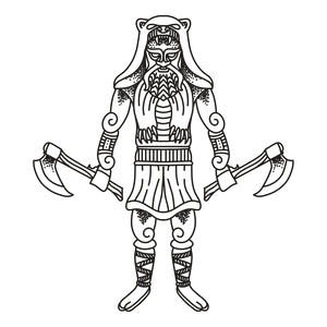 Berserkers