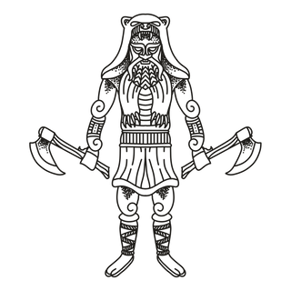 Berserkers