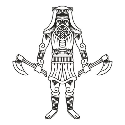 Berserkers