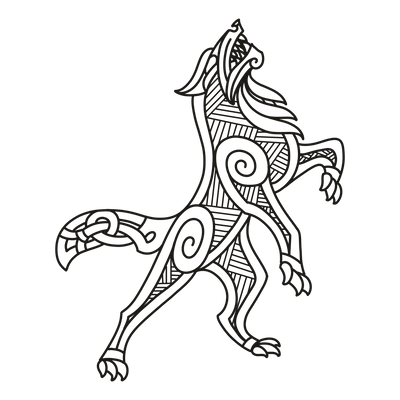 Fenrir