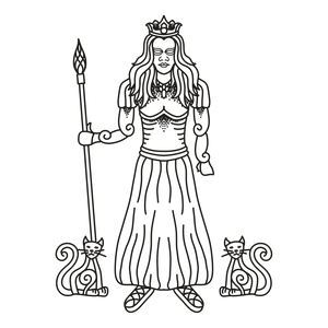 Freyja