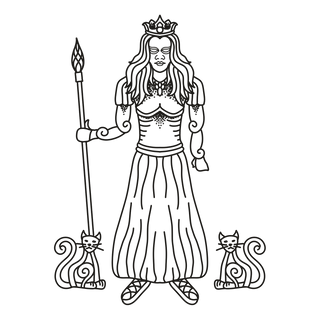 Freyja