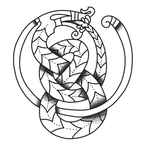 Jörmungandr