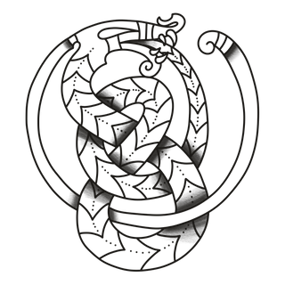 Jörmungandr