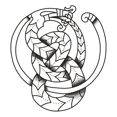 Jörmungandr