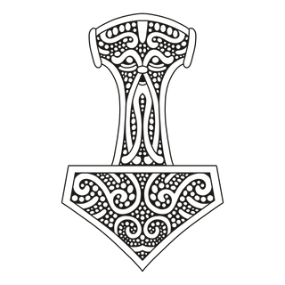 Mjölnir