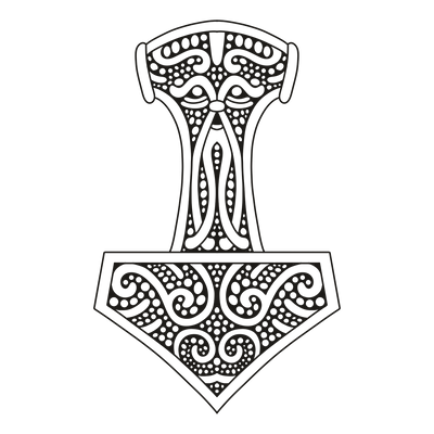Mjölnir