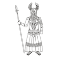 Óðinn