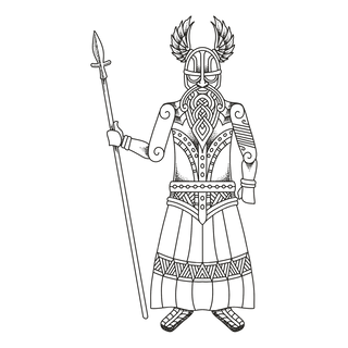Óðinn