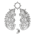 Sköll & Hati