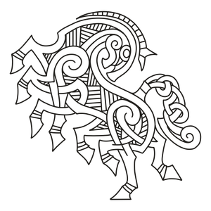 Sleipnir
