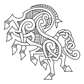 Sleipnir