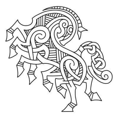 Sleipnir