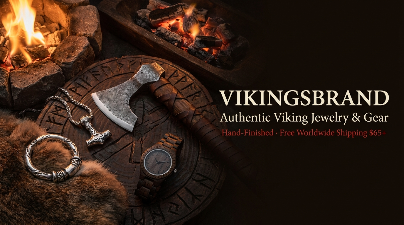 Viking Rune Brand Rune Translator: Your Name in Norse Runes | VikingsBrand