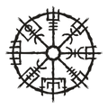 Vegvísir