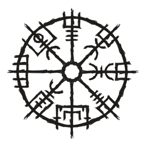 Vegvísir