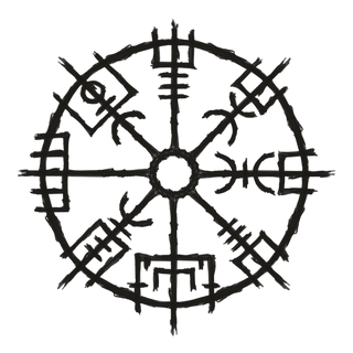 Vegvísir
