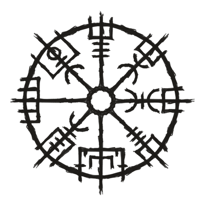 Vegvísir