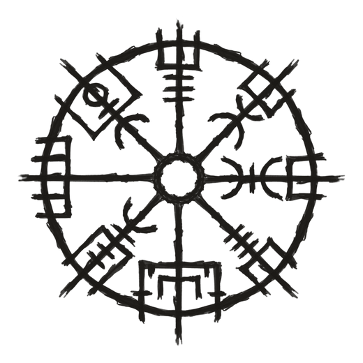 Vegvísir