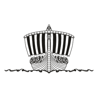 Viking Ships