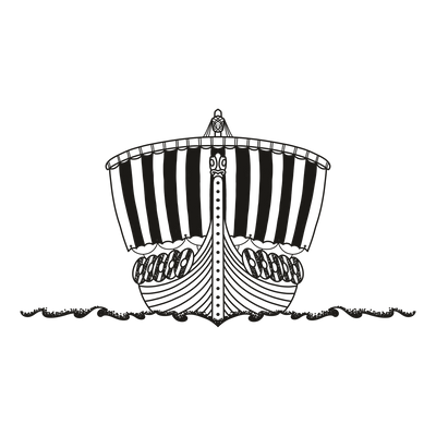 Viking Ships