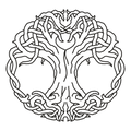 Yggdrasil