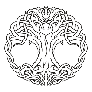 Yggdrasil