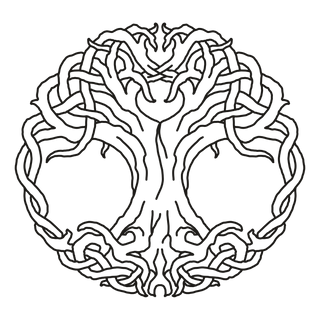 Yggdrasil