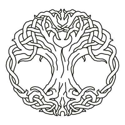 Yggdrasil