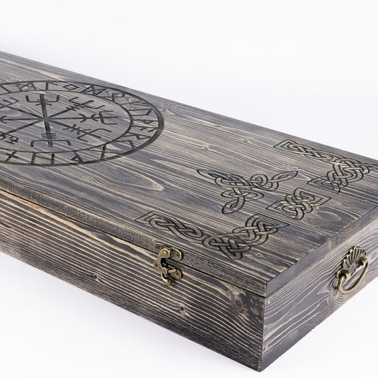 Wooden Gift Box