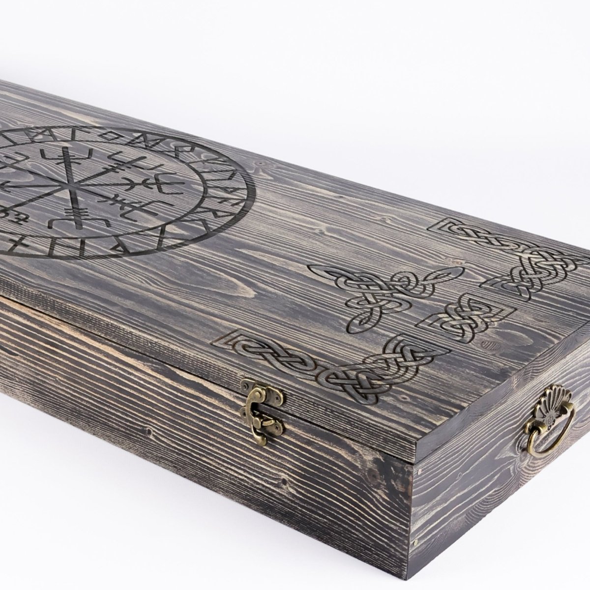 Wooden Gift Box