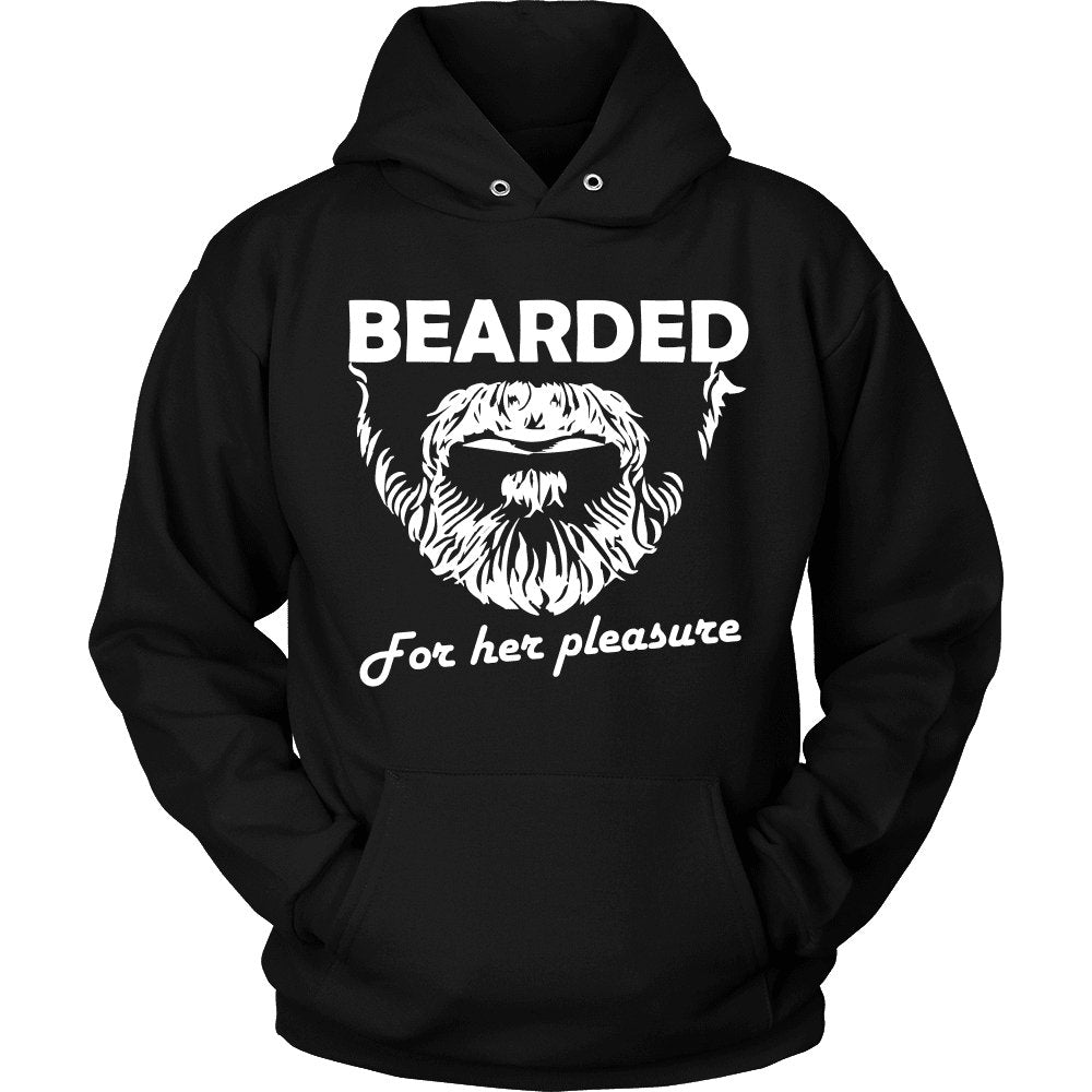 Bearded For Her Pleasure - VikingsBrand