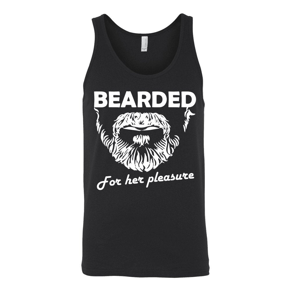 Bearded For Her Pleasure - VikingsBrand