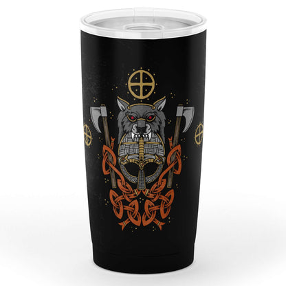 Berserker 20oz Tumbler