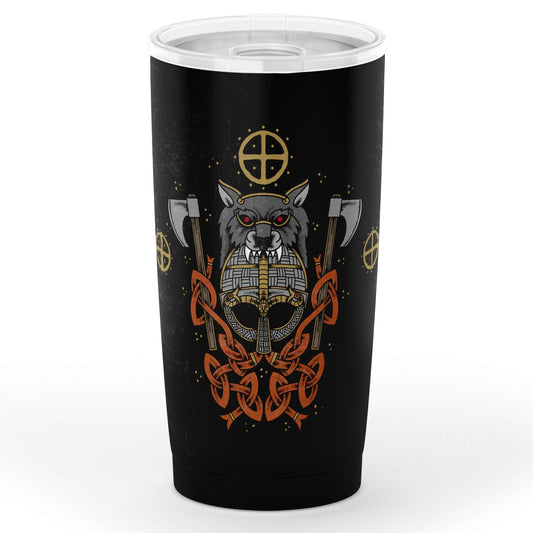 Berserker 20oz Tumbler