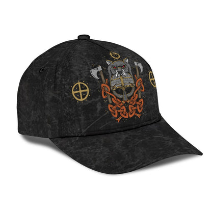 Berserker Classic Cap