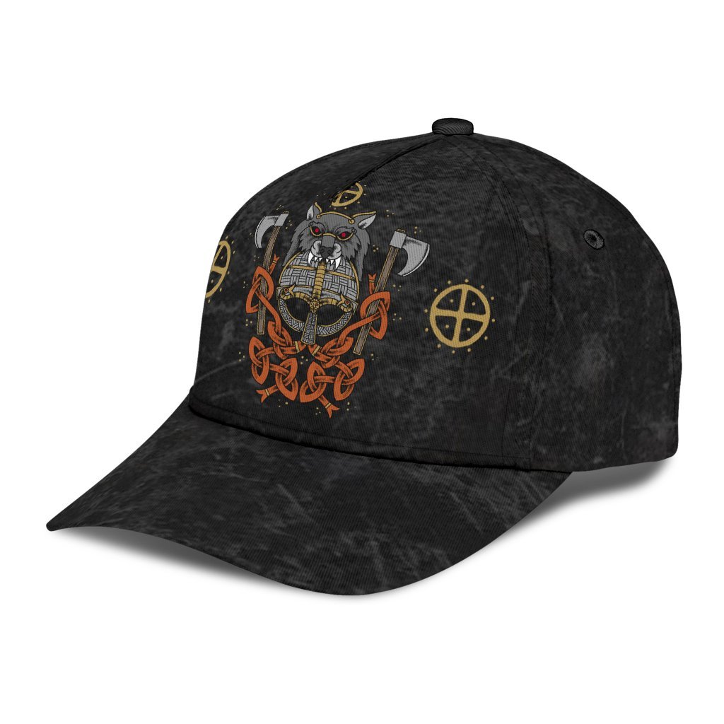 Berserker Classic Cap