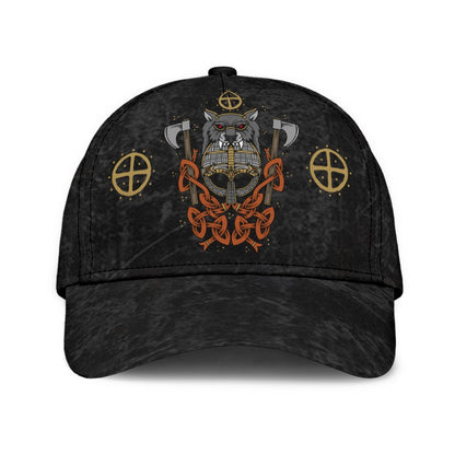 Berserker Classic Cap
