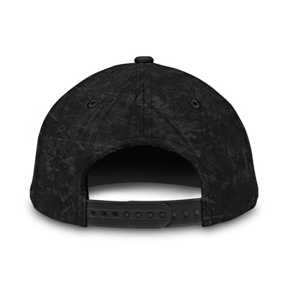 Berserker Classic Cap