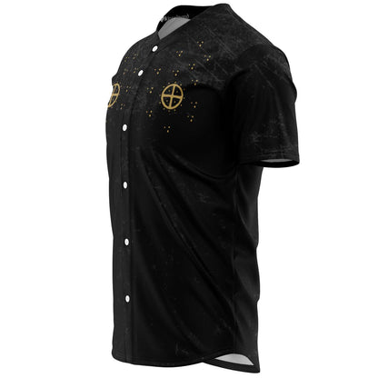Berserker Line Viking Baseball Jersey