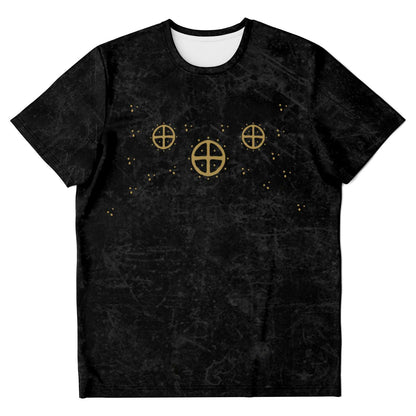 Berserker Line Viking Unisex T-Shirt