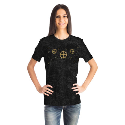Berserker Line Viking Unisex T-Shirt