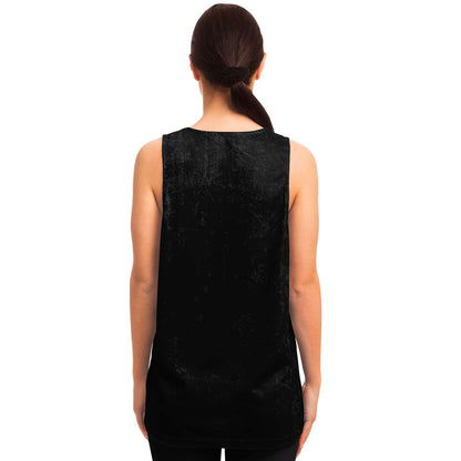 Berserker Line Viking Unisex Tank Top