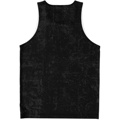 Berserker Line Viking Unisex Tank Top