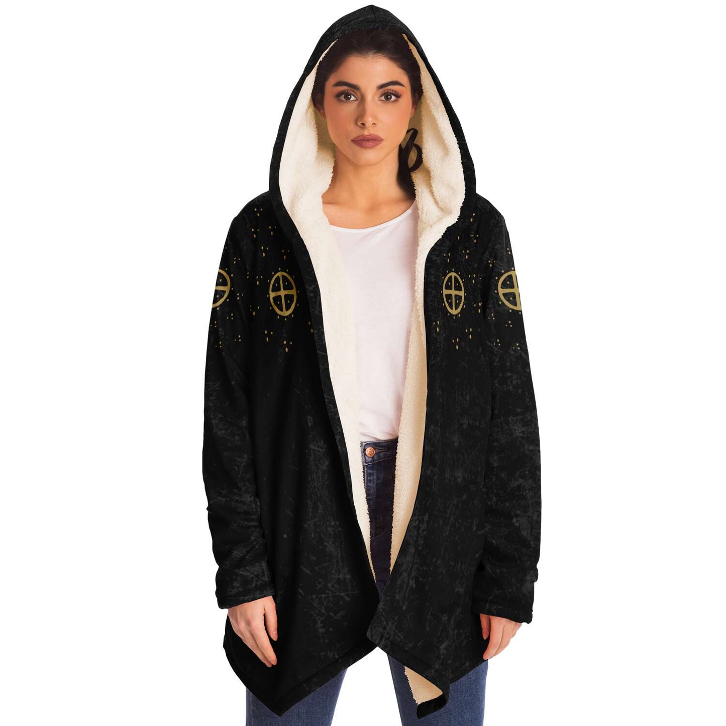 Berserker Premium Viking Cloak