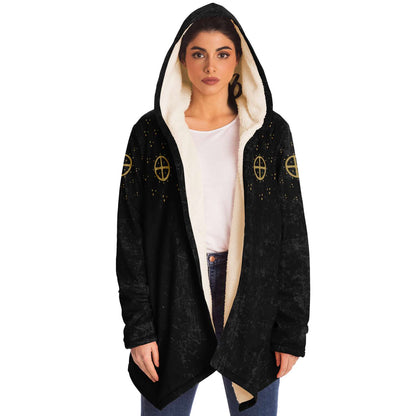 Berserker Premium Viking Cloak