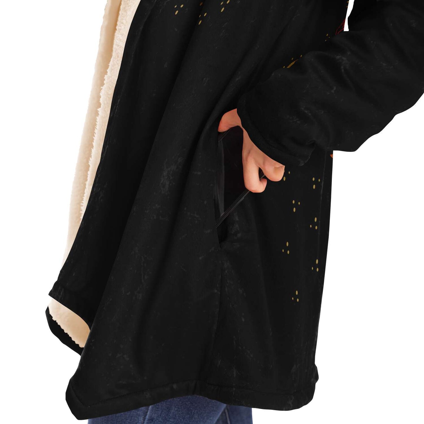 Berserker Premium Viking Cloak