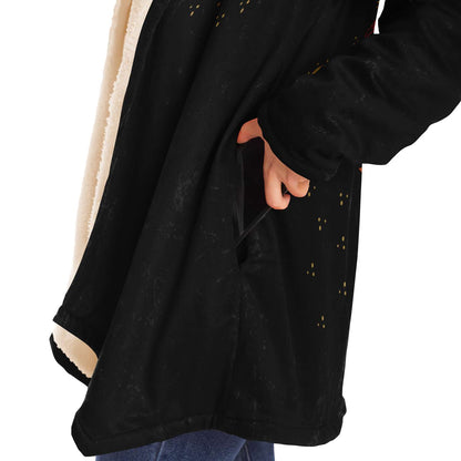 Berserker Premium Viking Cloak