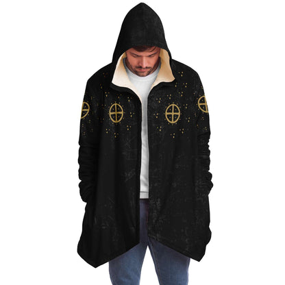 Berserker Premium Viking Cloak