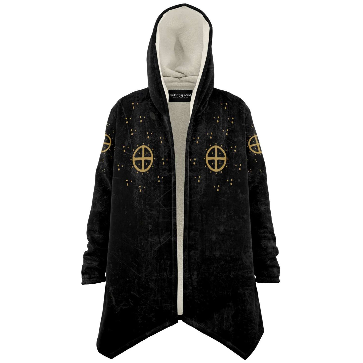 Berserker Premium Viking Cloak